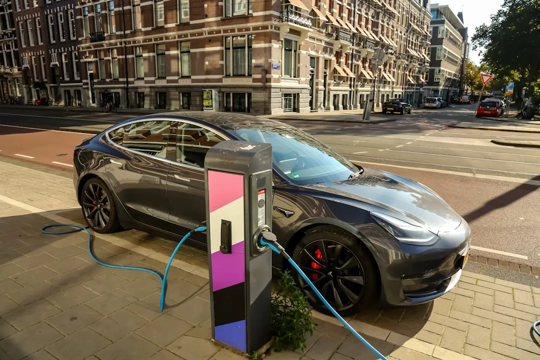 Uvoz električnog automobila iz EU – kompletni vodič za 2026.